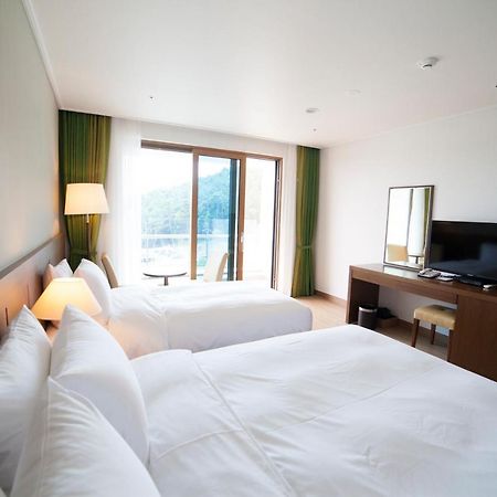 Dongwon Youthhostel 통영 외부 사진