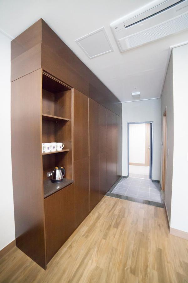 Dongwon Youthhostel 통영 외부 사진