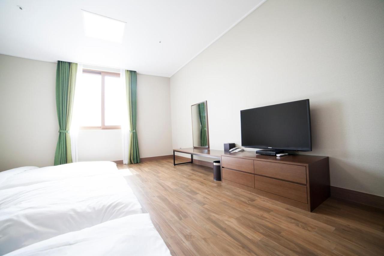 Dongwon Youthhostel 통영 외부 사진