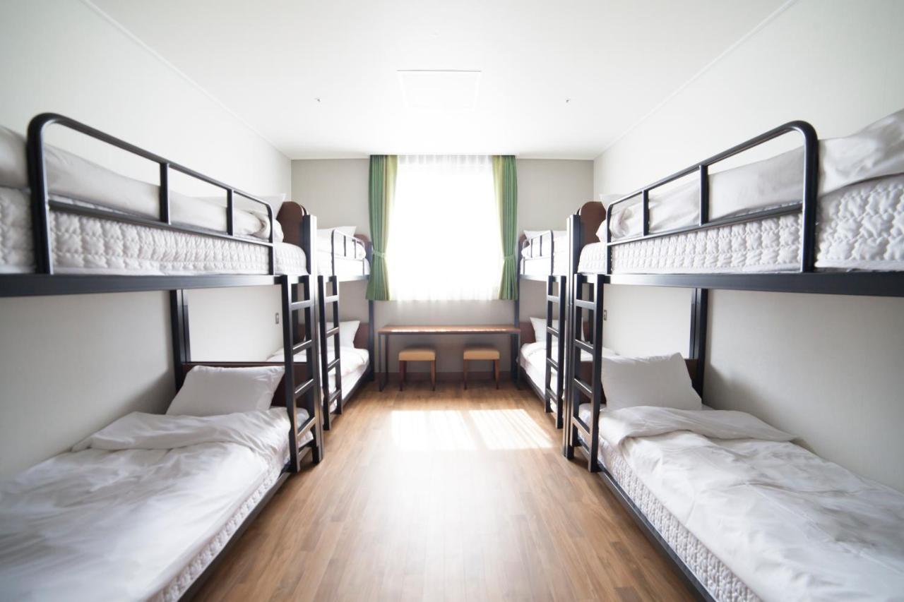 Dongwon Youthhostel 통영 외부 사진