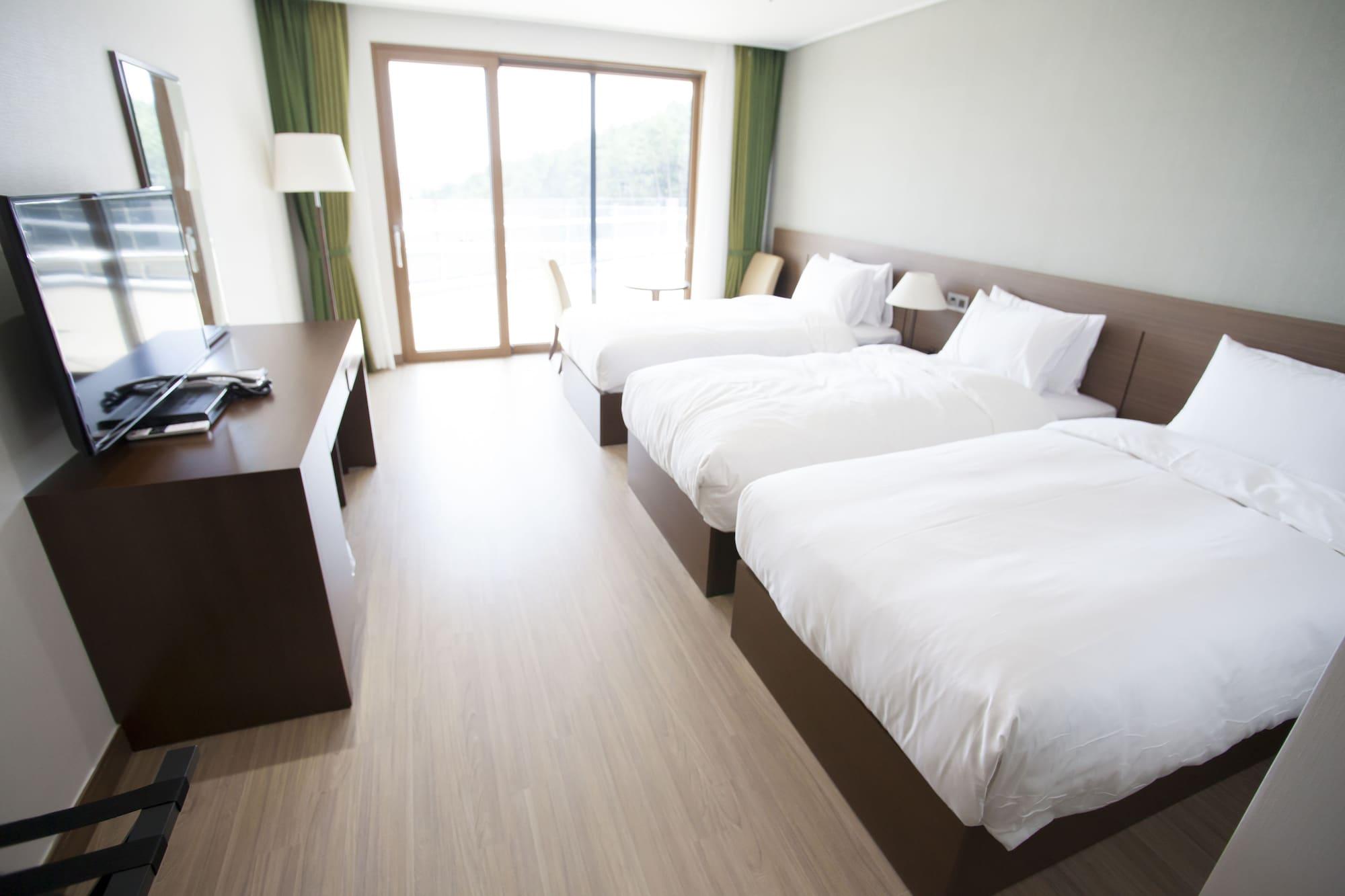 Dongwon Youthhostel 통영 외부 사진