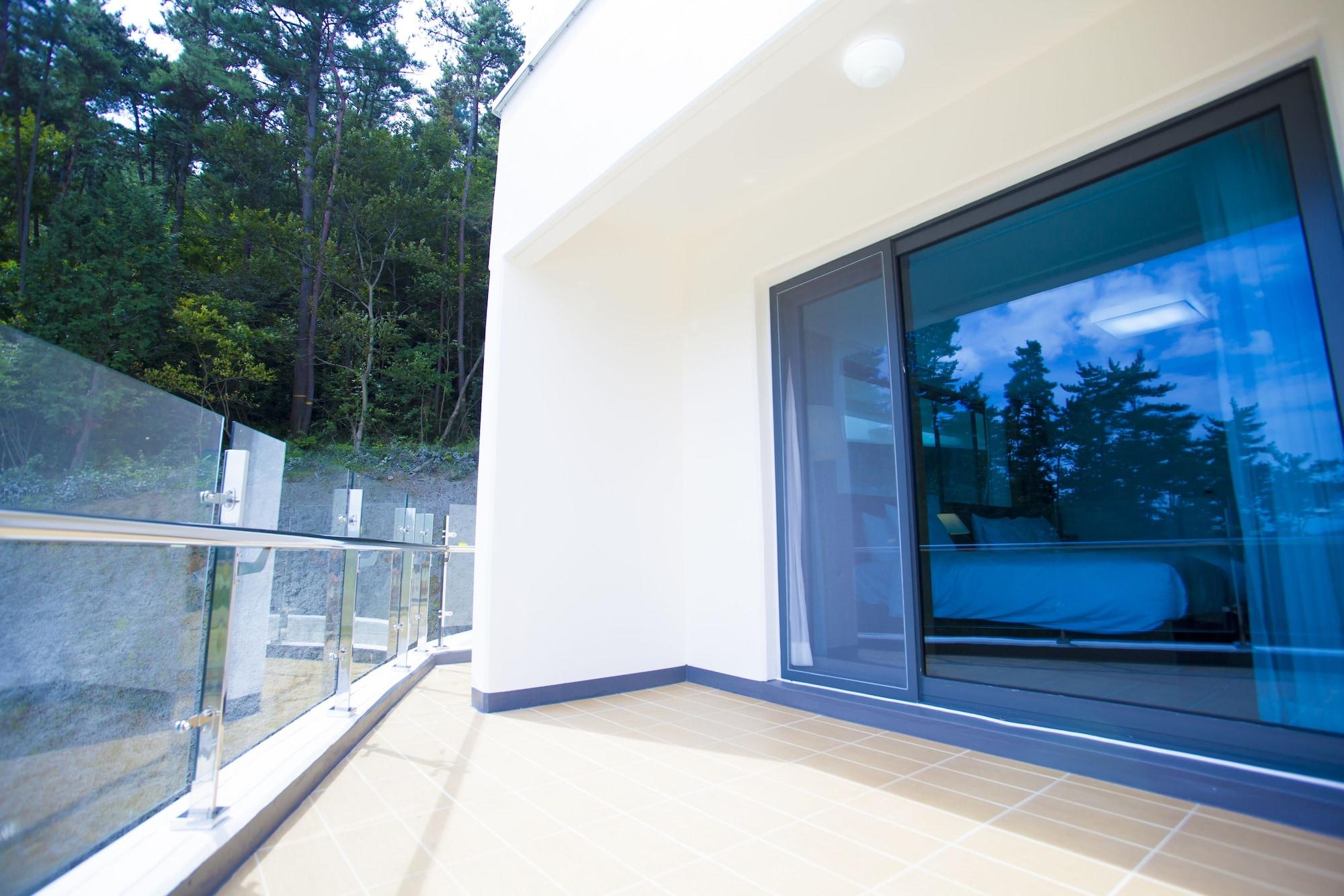 Dongwon Youthhostel 통영 외부 사진